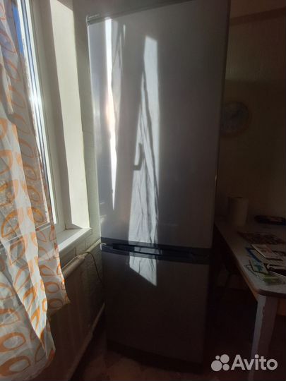 Холодильник Beko рабочий