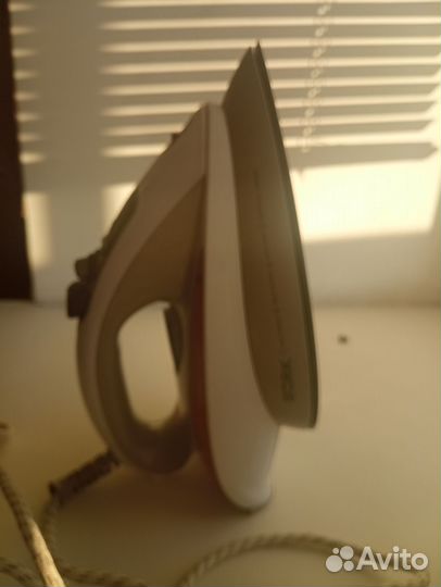 Утюг Tefal
