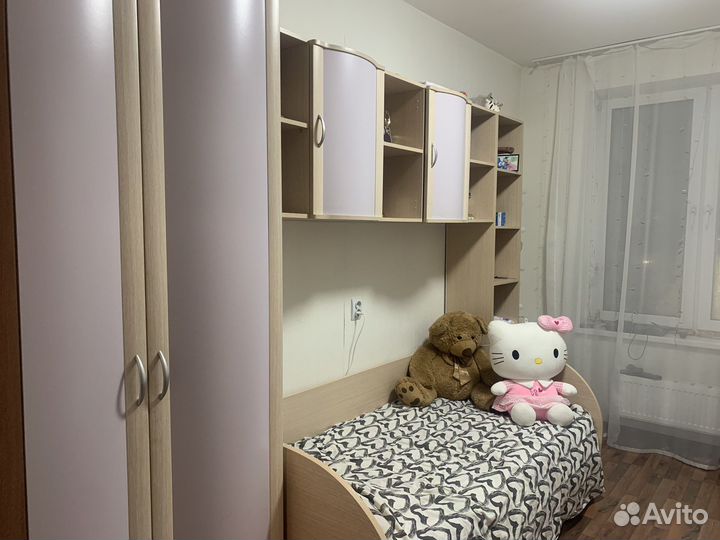 Детская мебель