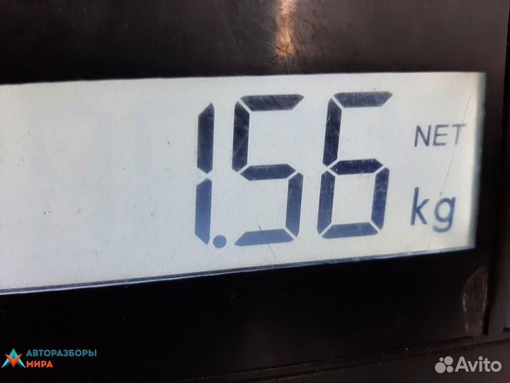 Моторчик печки Opel Astra F рест. 1999 93191900