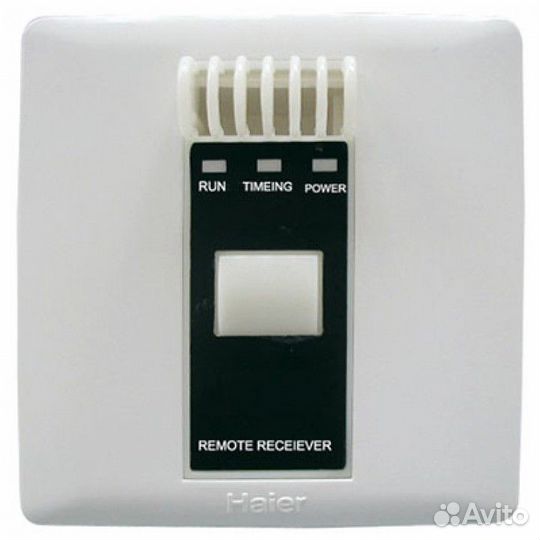 Ик-премник (для моделей