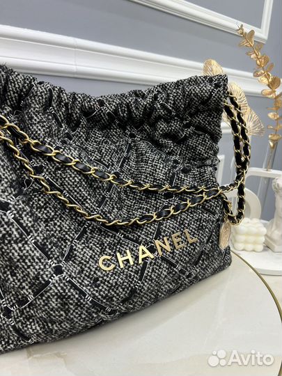 Сумка Chanel 22