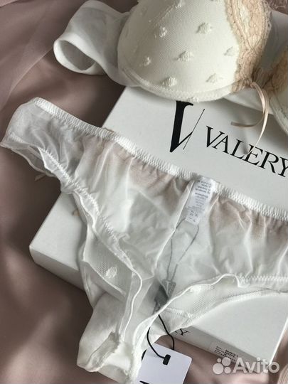 Комплект нижнего белья Valery