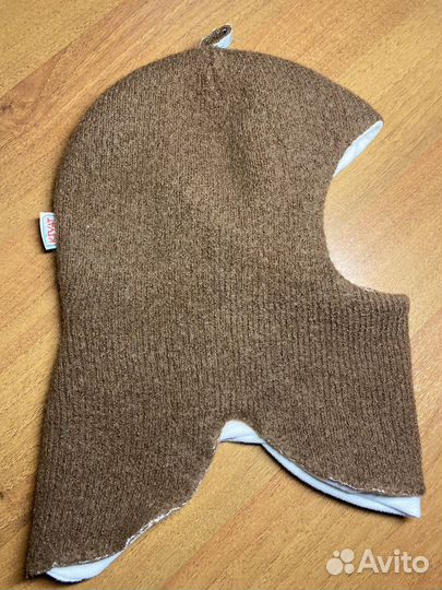 Шапка шлем kivat 4