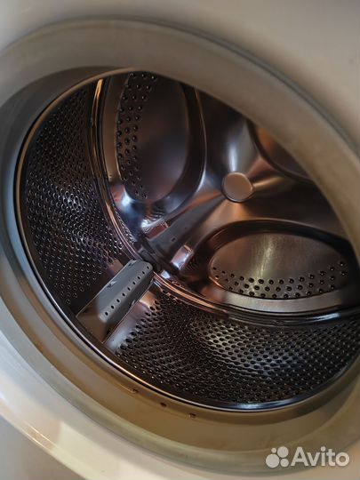 Стиральная машина hotpoint ariston