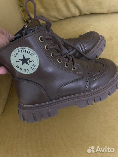 Детская обувь для девочек