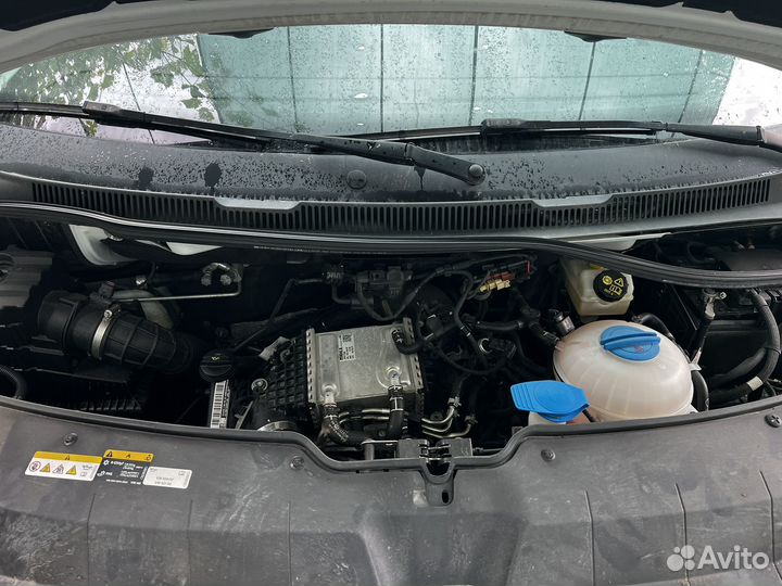 Volkswagen Caravelle 2.0 AMT, 2021, 32 525 км