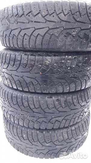 Nokian Tyres Hakkapeliitta 5 225/65 R17 102H