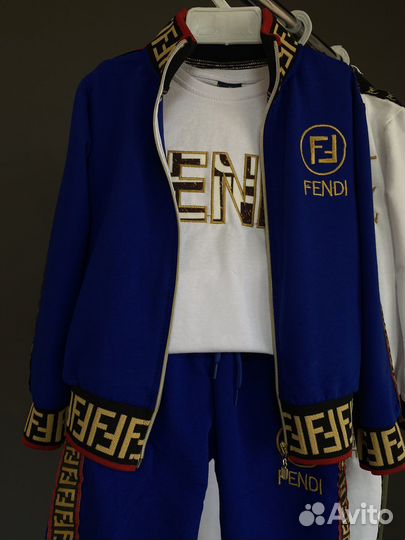 Спортивный костюм louis vuitton