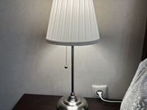Настольная лампа IKEA орстид