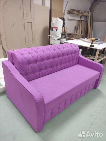 Мебель на заказ диваны