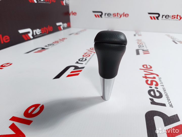 Ручка АКПП Toyota Land Cruiser 200 2007-2012г