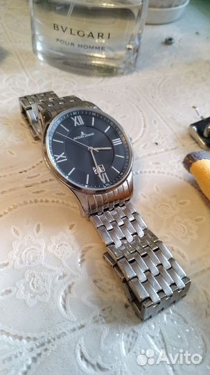 Часы мужские Jacques Lemans