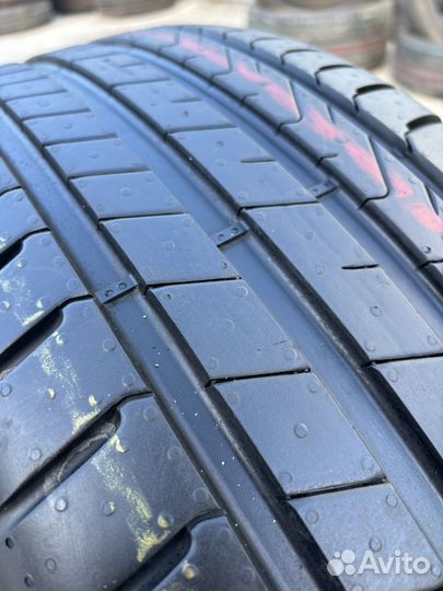 Pirelli Cinturato P7 (P7C2) 235/55 R19 и 255/50 R19