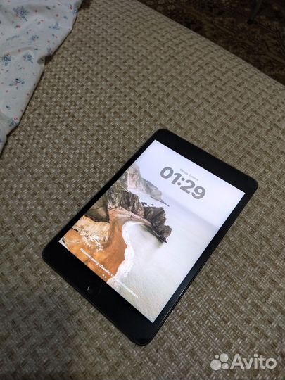 iPad Mini 5 64gb Wi-Fi