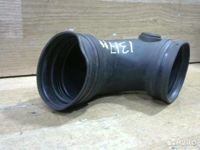 Патрубок воздушного фильтра Opel Omega B 90448366