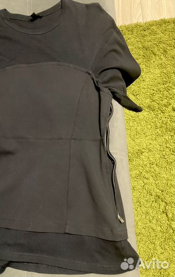 Блуза футболка COS 44