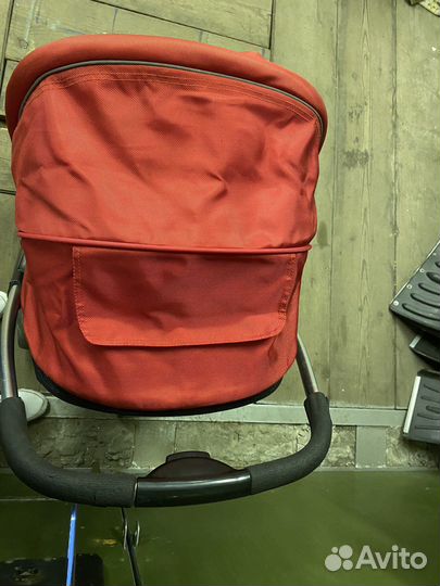 Коляска детская Viki