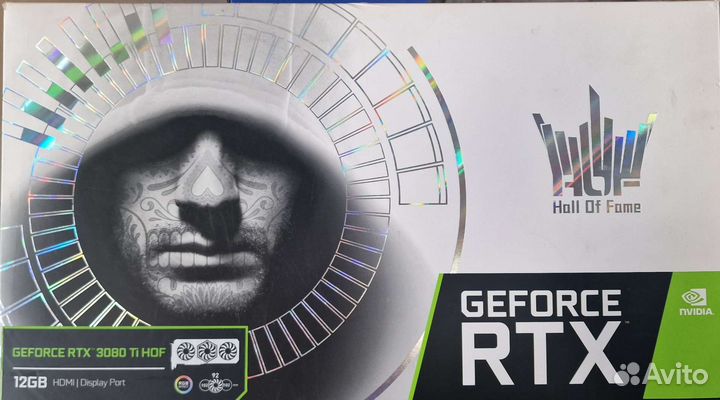 Ремонт видеокарт, компьютеров, ноутбуков