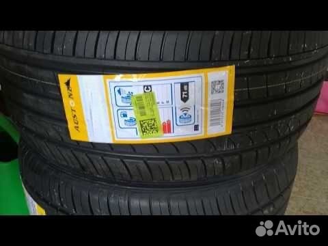 Austone Athena SP-701 295/35 R21 107Y