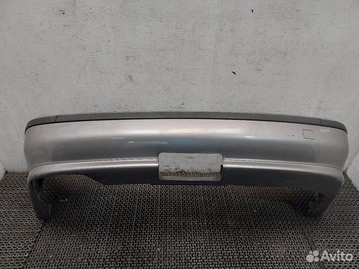 Бампер BMW 5 E39, 1996