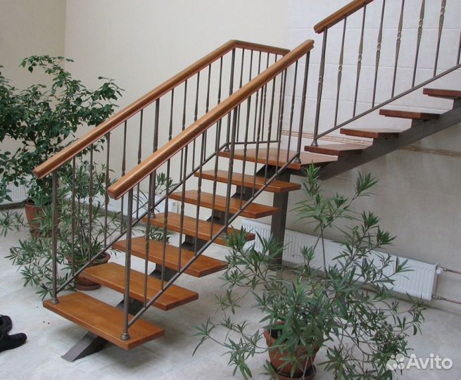 Лестница для дома