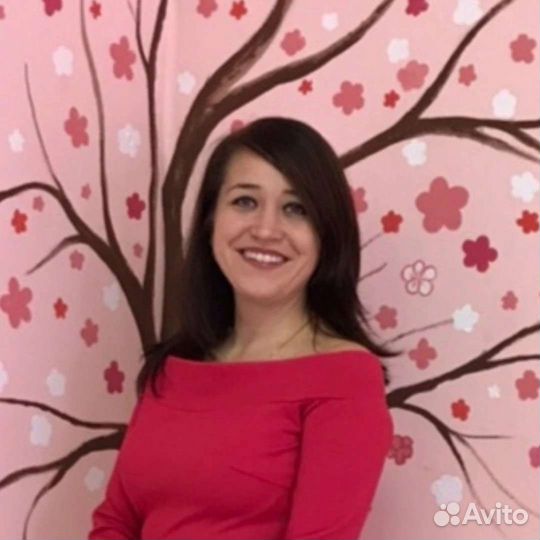 Репетитор по английскому языку для детей 5-14 лет