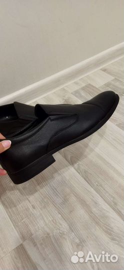 Туфли мужские 43 размер бу