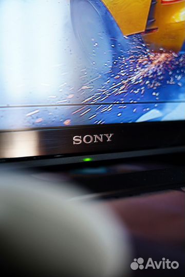 Телевизор sony bravia 32