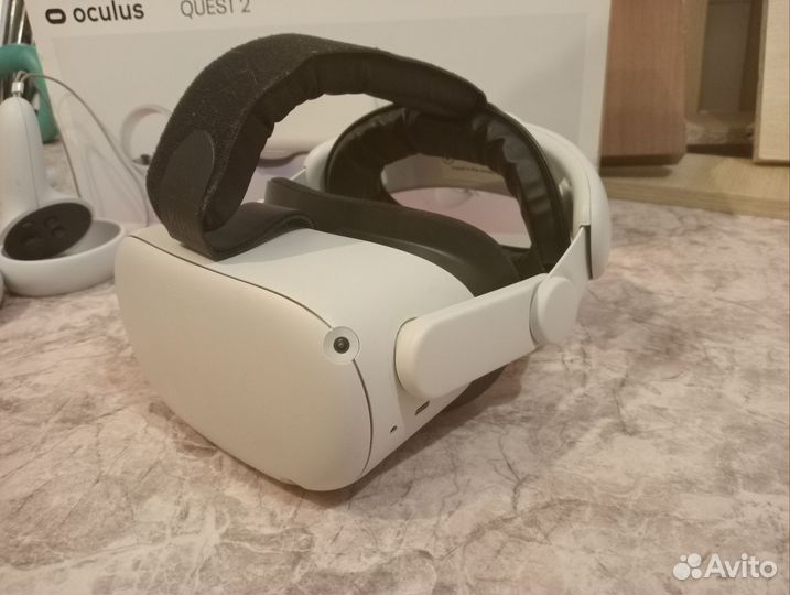 Oculus quest 2 128gb