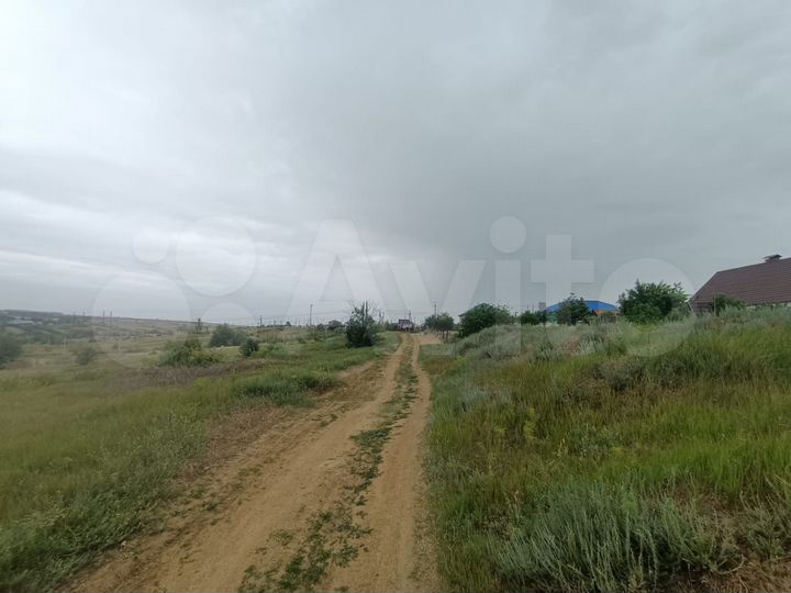 Участок 6,4 сот. (ИЖС)