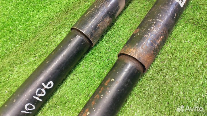 Амортизатор nissan,mazda,nissan, mazda bbvy11,bvey11,bvfy11,bvgy11,VEW11,VEY11,VFY11,VGY11,VW11,VY11