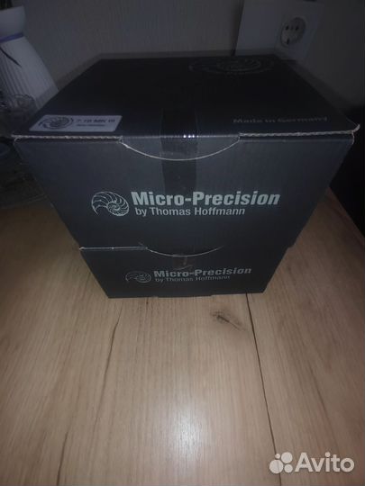 Micro-precision 7.16 mk3