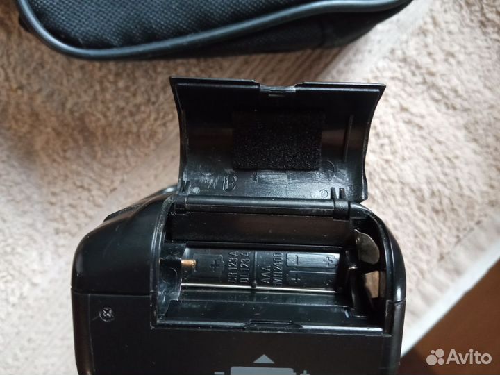 Polaroid 2000 FF