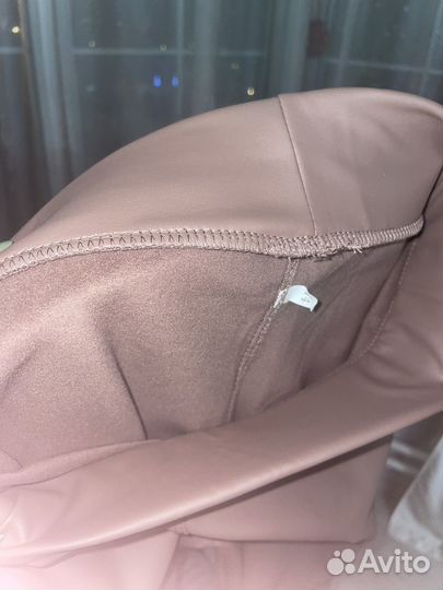 Лосины теплые