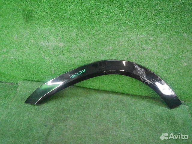 Расширитель задний правый Mercedes GLE c167 (2019