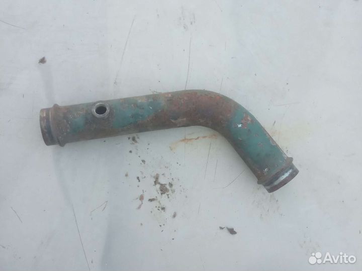На Вольво фш-12