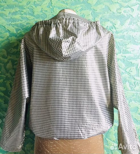 Блузоны женские