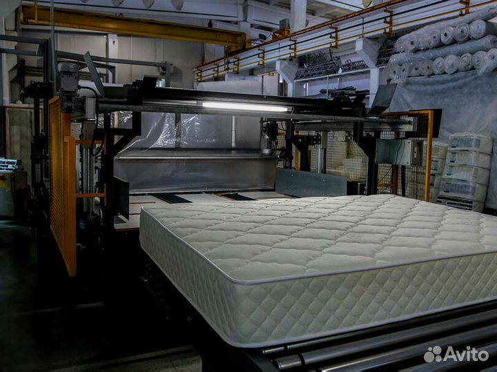 Матрас со склада