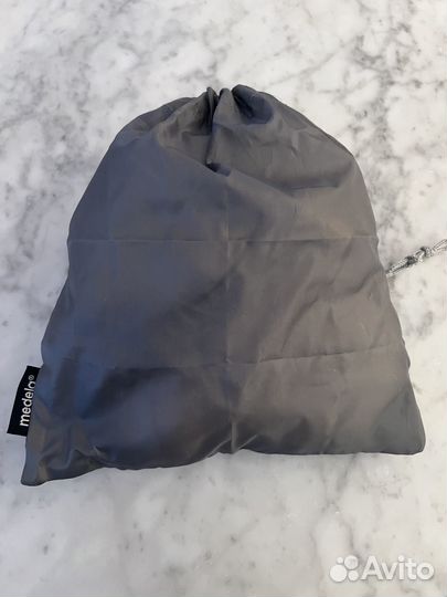 Молокоотсос medela swing электрический