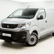 Новый Peugeot Expert 2.0 MT, 2023, цена от 4 950 000 руб.