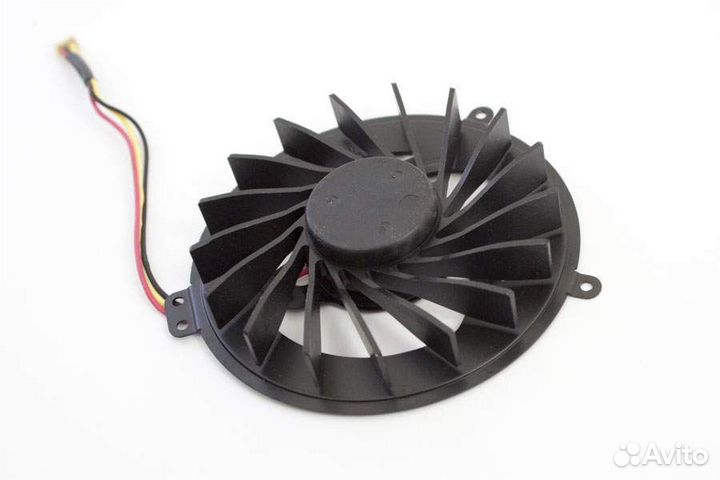 Вентилятор AD5605HX-JD3 для Sony vaio SVE15 оригин