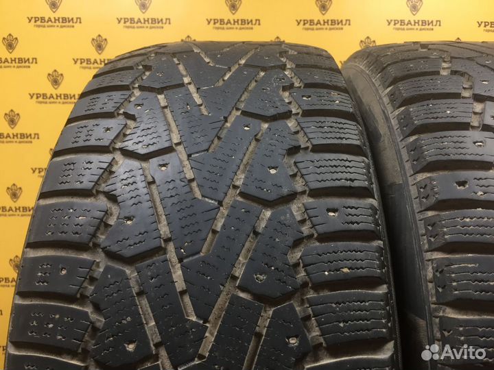 Pirelli Ice Zero 235/55 R17 103T