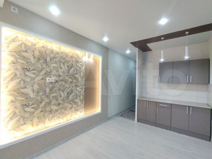 Квартира-студия, 22 м², 14/15 эт.