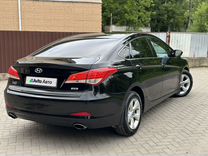 Hyundai i40 2.0 AT, 2014, 210 000 км, с пробегом, цена 1 195 000 руб.