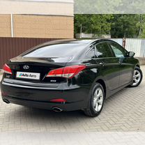 Hyundai i40 2.0 AT, 2014, 210 000 км, с пробегом, цена 1 250 000 руб.