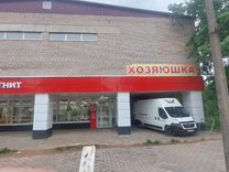 Торговая площадь, 550 м²