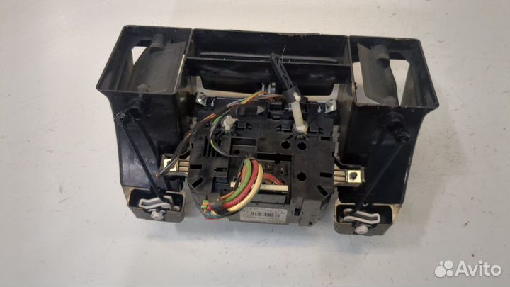 Переключатель отопителя Mercedes Vito W639, 2007