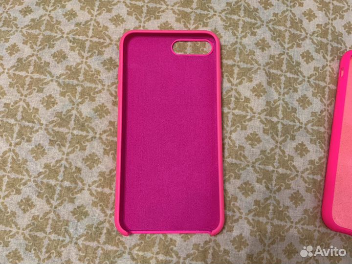 Чехол на iPhone 7 8 plus и на xR