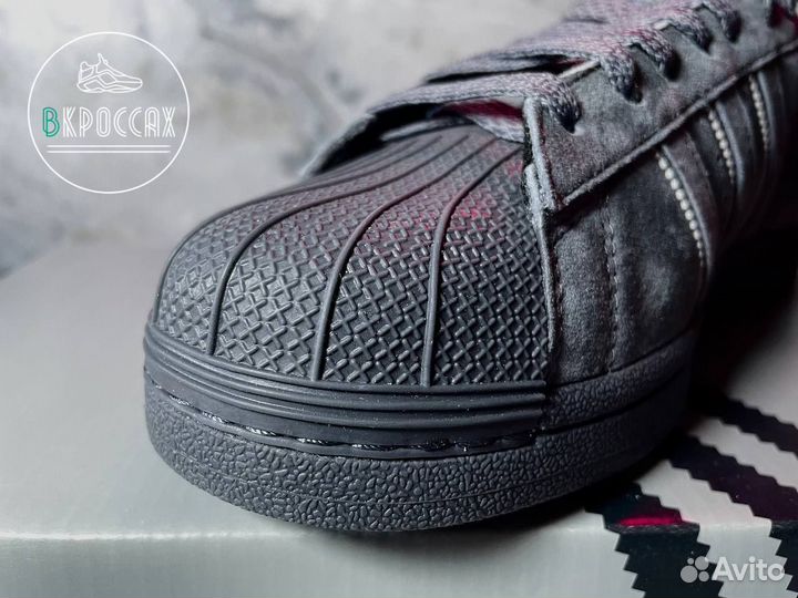 Кроссовки Adidas Superstar